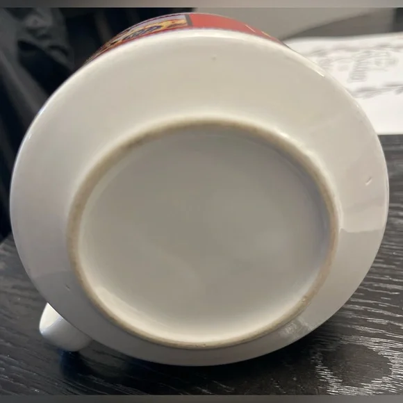 Vintage Ritz Primo Soup Bowl - Picture 5 of 5